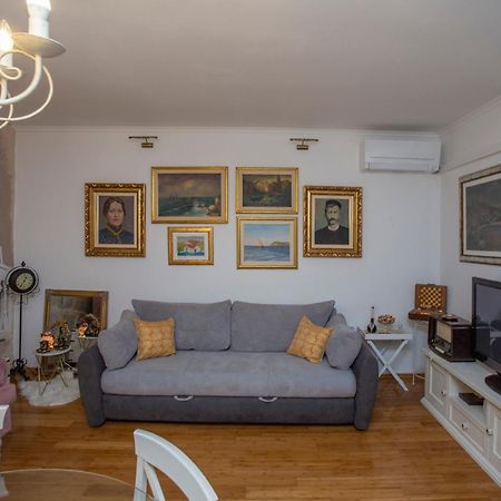 Split Theatre Apartments Dış mekan fotoğraf